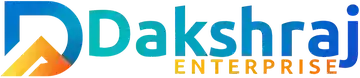 Dakshraj Enterprise - Top Digital Marketing Agency Logo