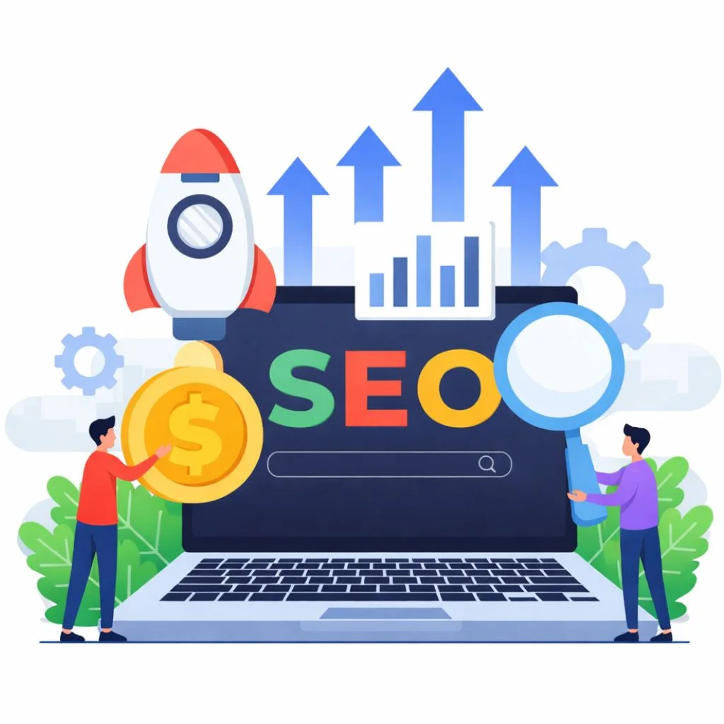Comprehensive Local and Enterprise SEO Services in Kolkata Expert SEO Services in Kolkata implementing advanced technical architecture, content clustering, and authoritative link building for #1 Google rankings