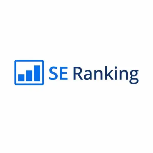 SE Ranking Logo